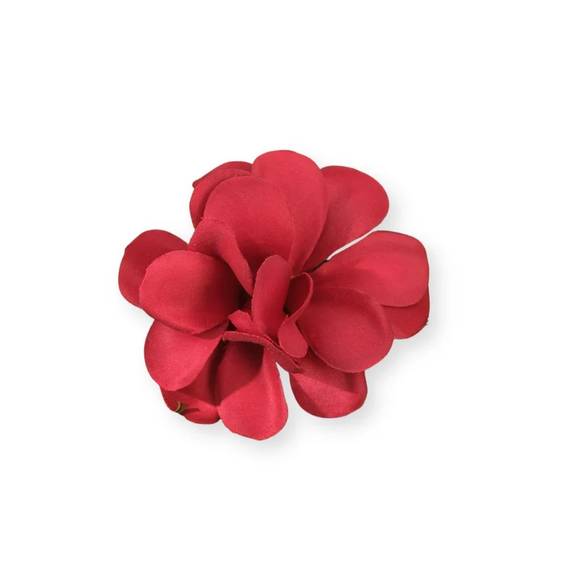 Pince à cheveux - Boules d'Orchidées