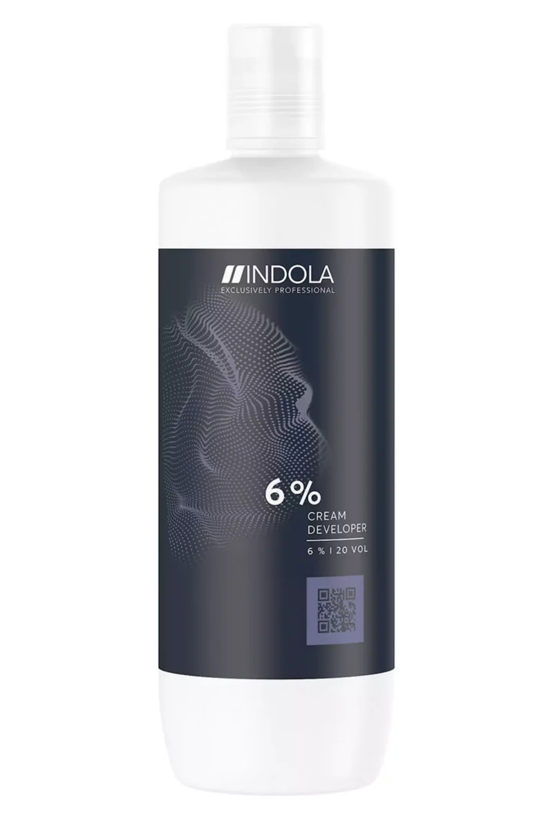 Indola Oxydant Crème 6 (20 vol.) 1000ml