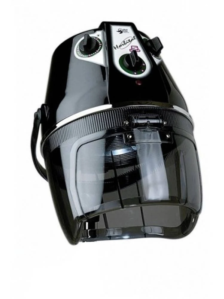 Tête casque sèche cheveux Horbital JACQUES SEBAN noir - 600T05