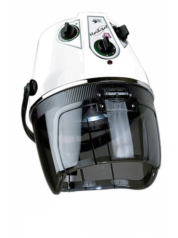 Tête casque sèche cheveux Horbital JACQUES SEBAN blanc - 600T11