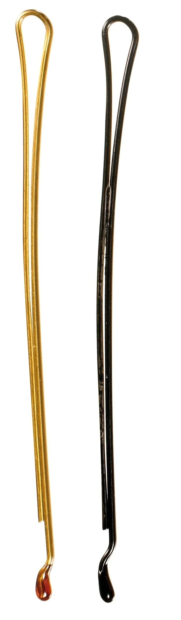 Pince guiche droite 7 cm blond JACQUES SEBAN - GD7G27