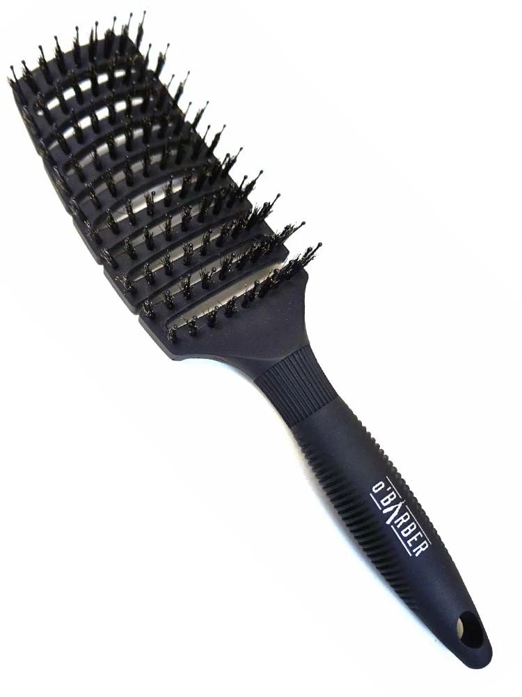 Brosse à barbe O'BARBER - BHOB