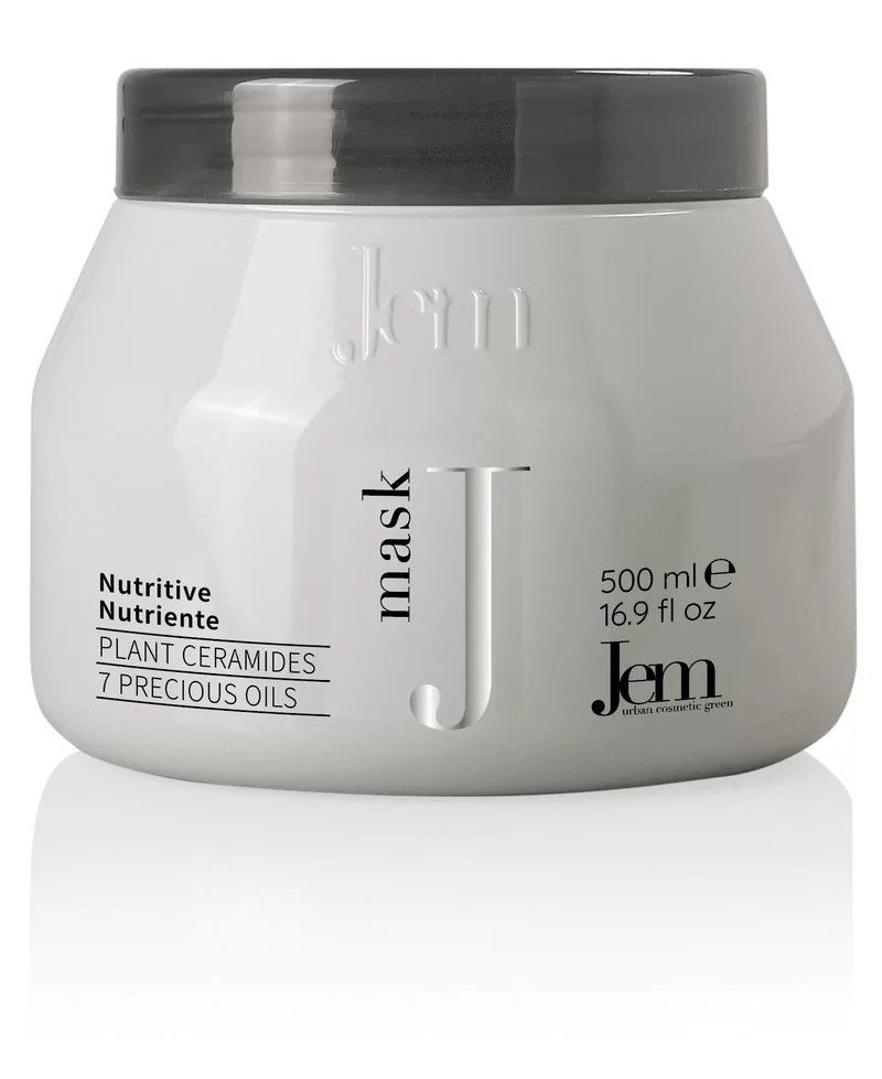 Jem masque nourrissant 500ml