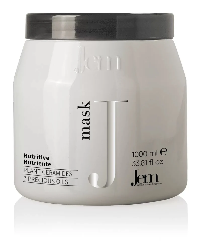 Jem masque nourrissant 1000ml