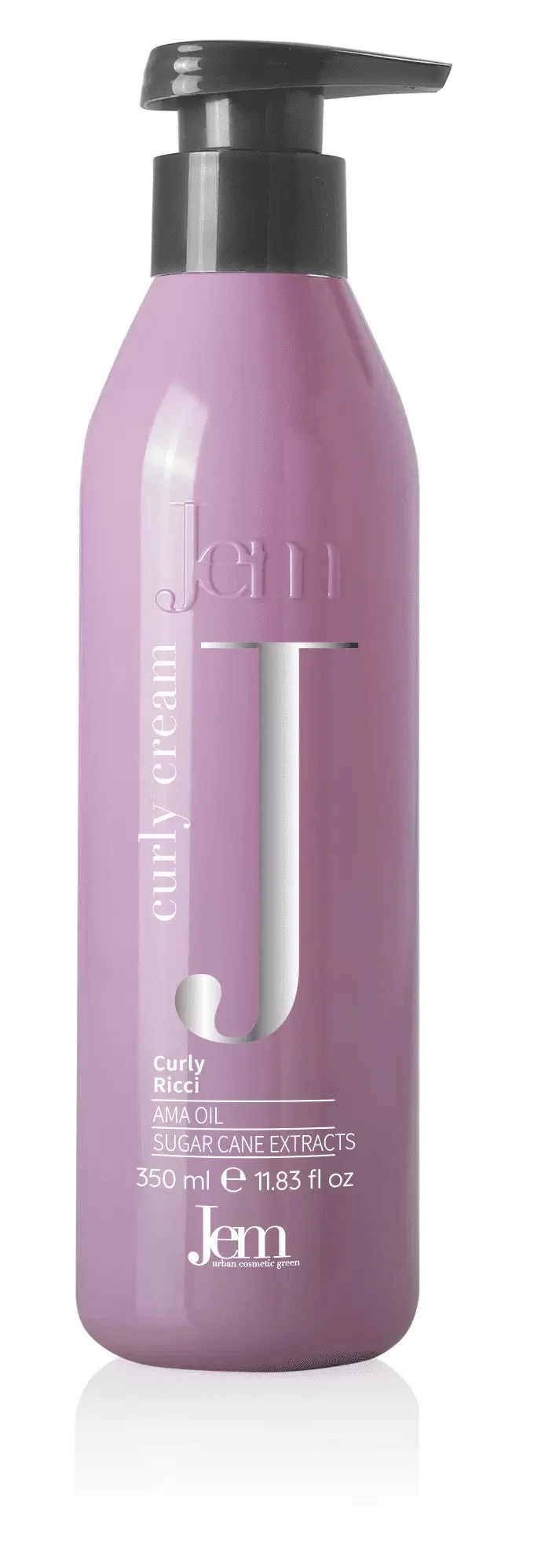 Jem crème pour les cheveux bouclés 350ml