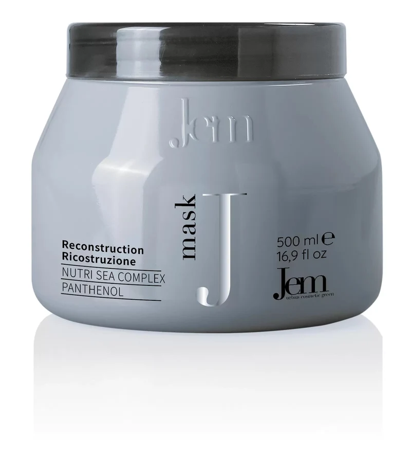 Jem masque reconstructeur 500ml