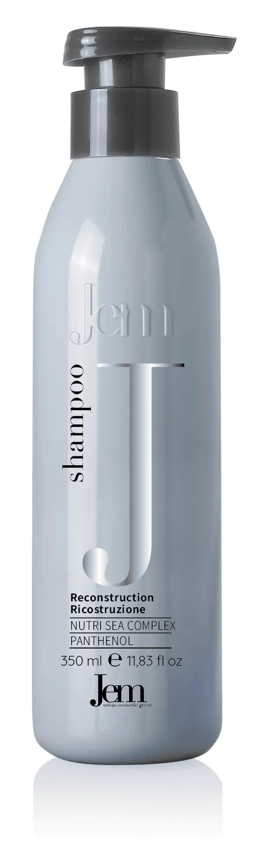 Jem Shampooing Reconstruction 350ml