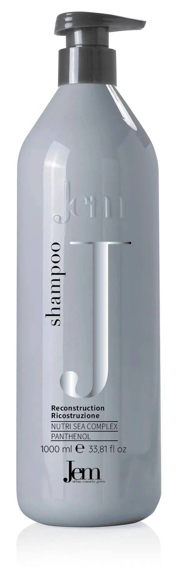 Jem shampooing reconstruction 1000ML