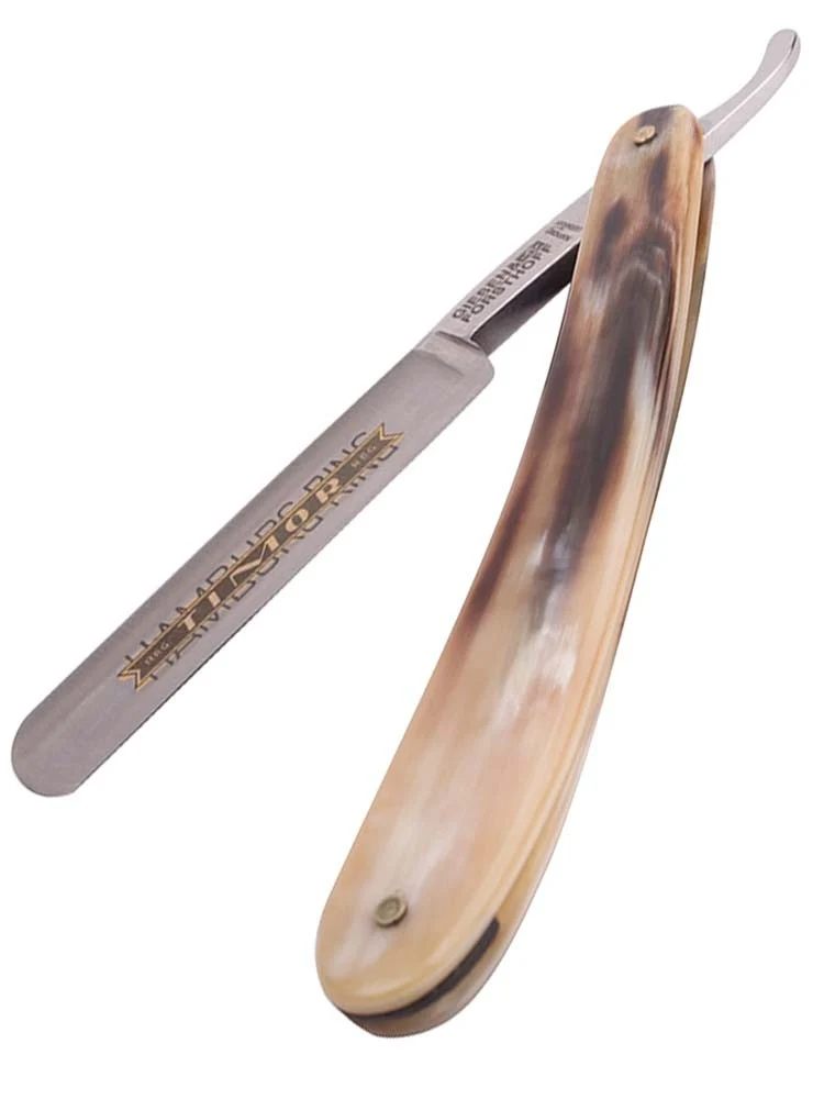 Coupe-chou professionnel GIESEN & FORSTHOFF 6/8" - OR14