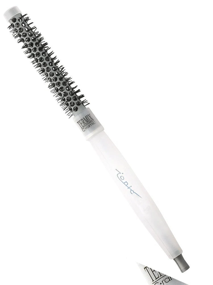 Brosse ronde professionnelle Ionic/Ceramic TERMIX 12 mm