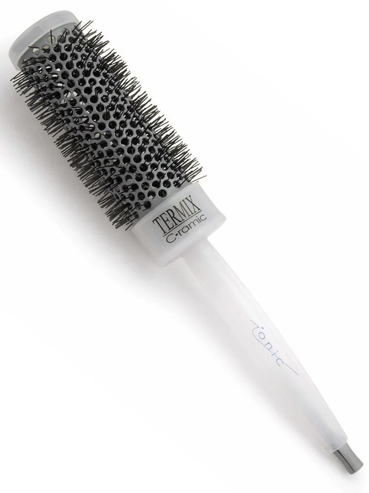 Brosse ronde professionnelle Ionic/Ceramic TERMIX 32 mm