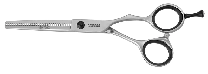Ciseaux sculpteur 35 dents PULSION HAIRCUT 5'5
