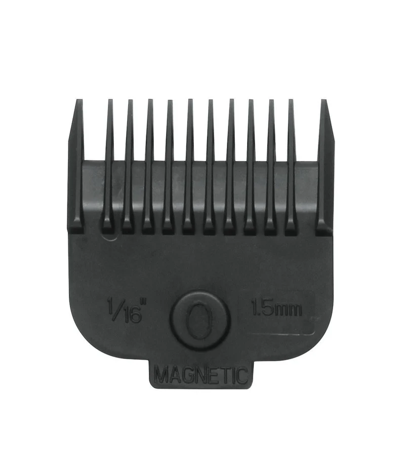 Contre peigne magnétique 1.5 mm pour TH40/TH38/35/36/37 HAIRCUT