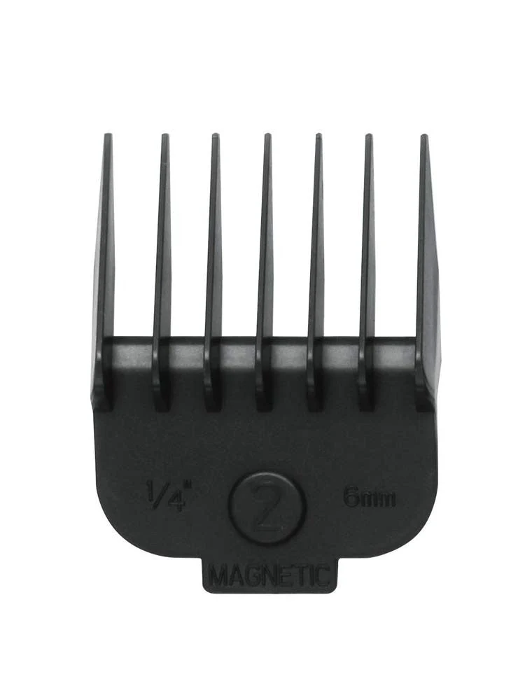 Contre peigne magnétique 6 mm pour TH40/TH38/35/36/37 HAIRCUT