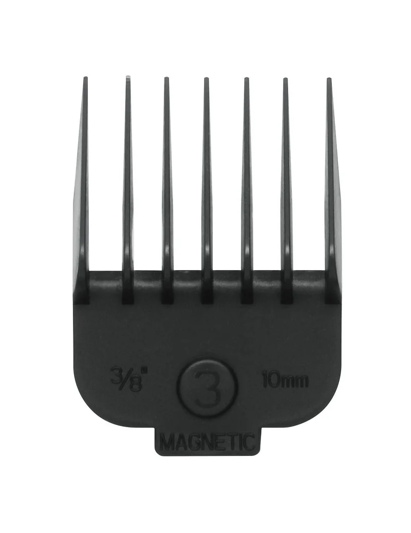Contre peigne magnétique 10 mm pour TH40/TH38/35/36/37 HAIRCUT