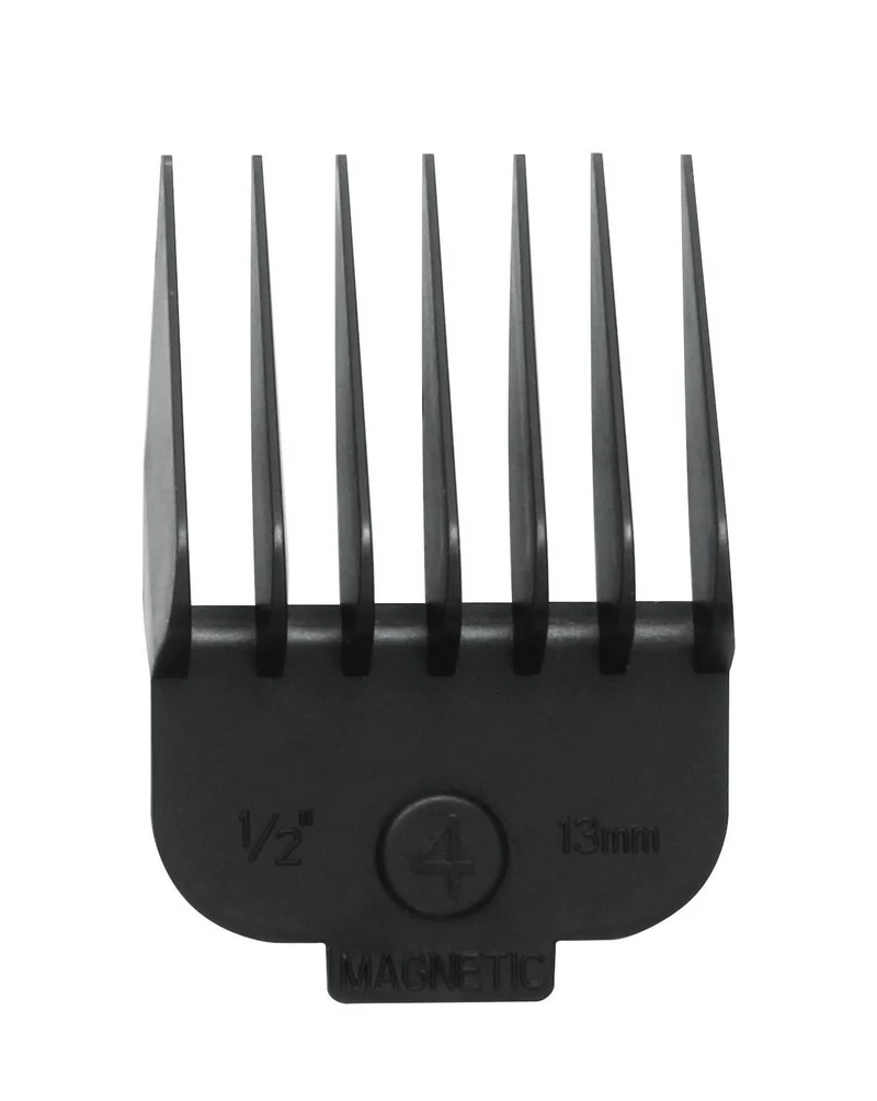 Contre peigne magnétique 13 mm pour TH40/TH38/35/36/37 HAIRCUT
