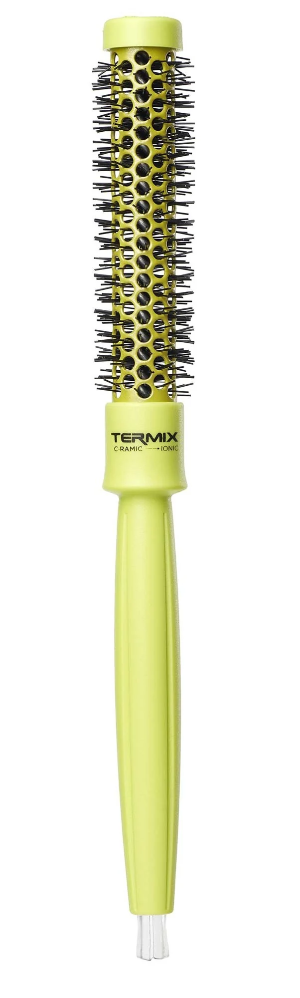 Brosse à cheveux COLOR LIME TERMIX diamètre 17