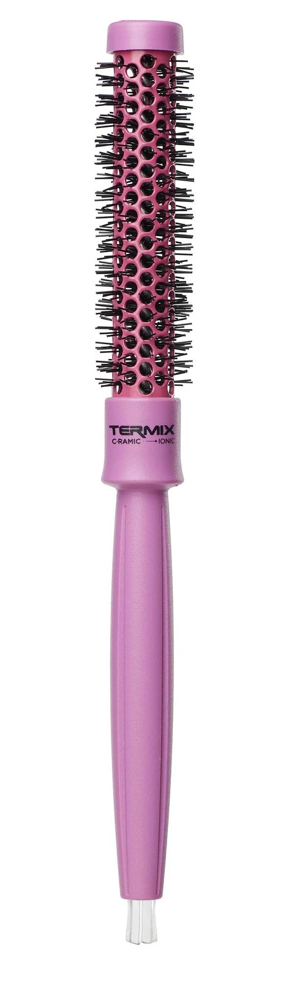 Brosse à cheveux COLOR ROSE TERMIX diamètre 17