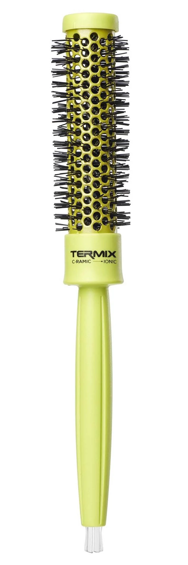 Brosse à cheveux COLOR LIME TERMIX diamètre 23