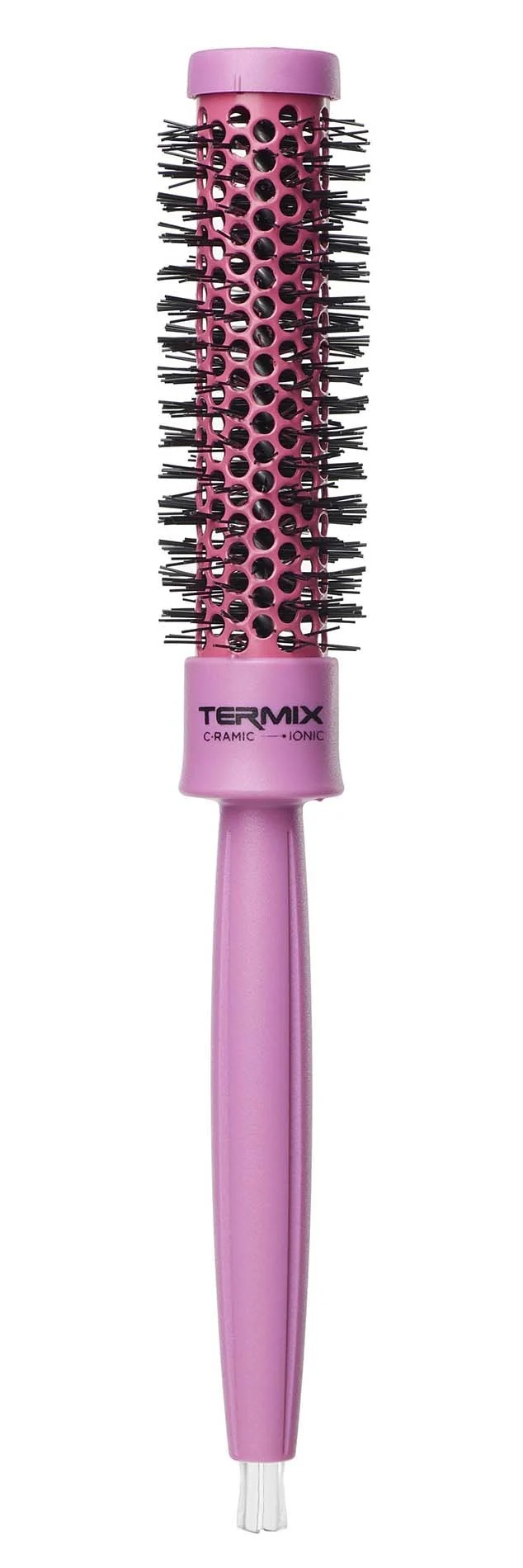 Brosse à cheveux COLOR ROSE TERMIX diamètre 23