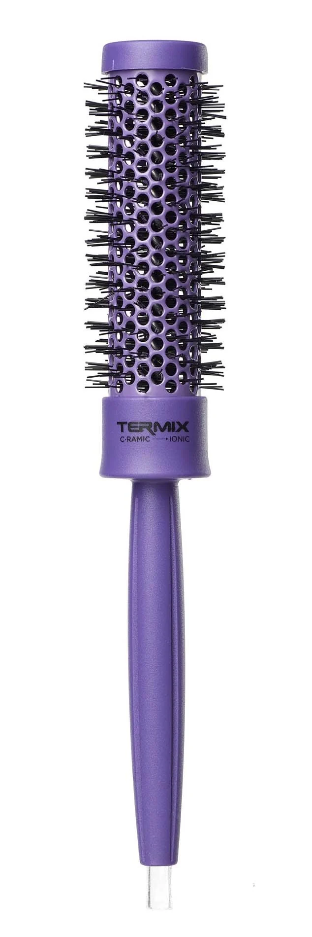 Brosse à cheveux COLOR PURPLE TERMIX diamètre 28