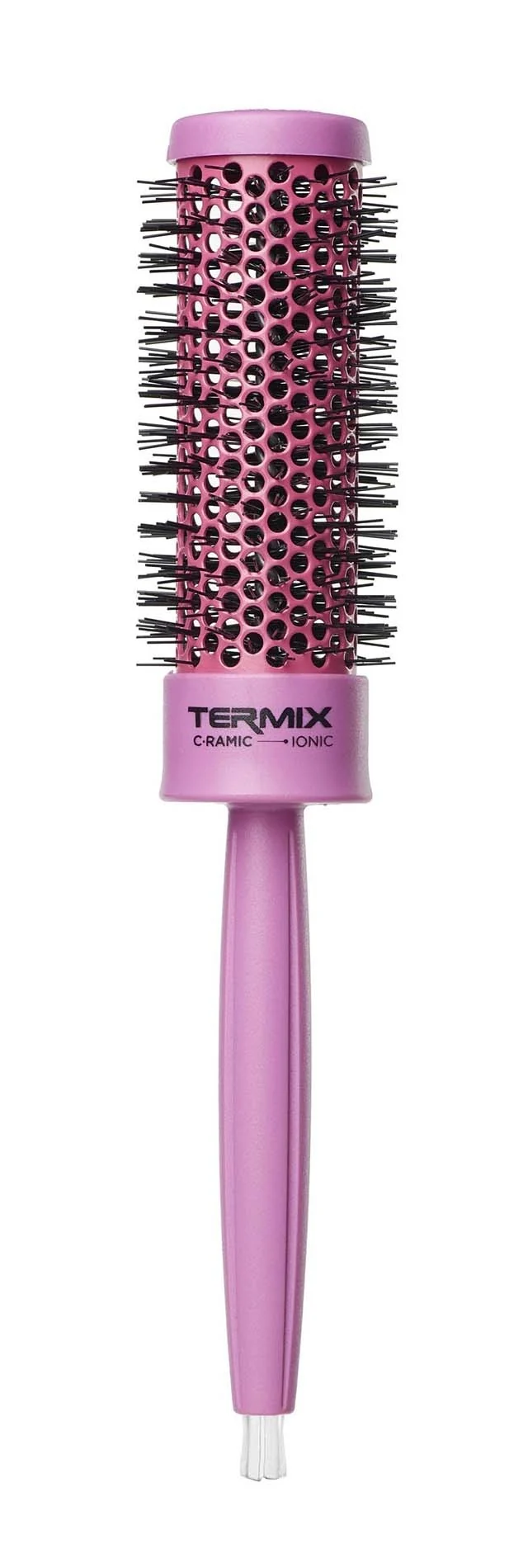 Brosse à cheveux COLOR ROSE TERMIX diamètre 32