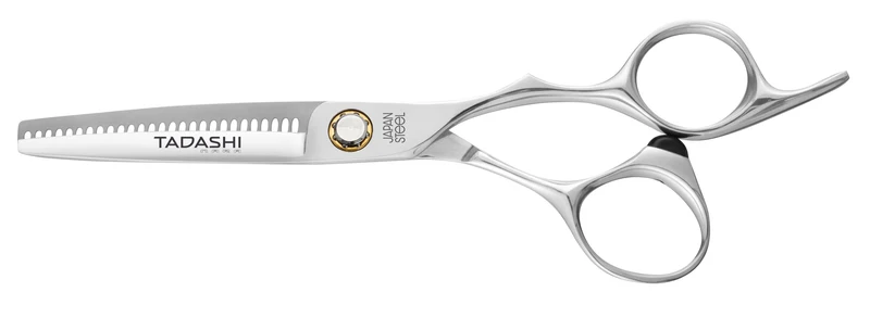 Ciseaux sculpteurs NARA TADASHI 30 dents taille 6'0