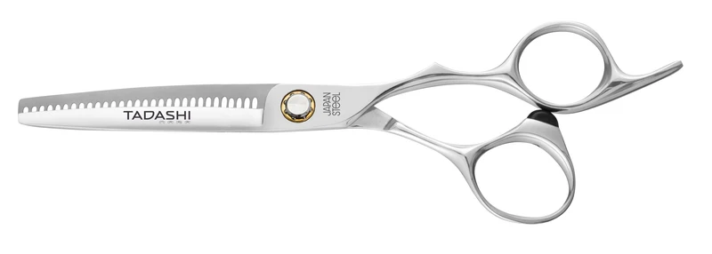 Ciseaux sculpteurs NARA TADASHI 36 dents taille 6'0