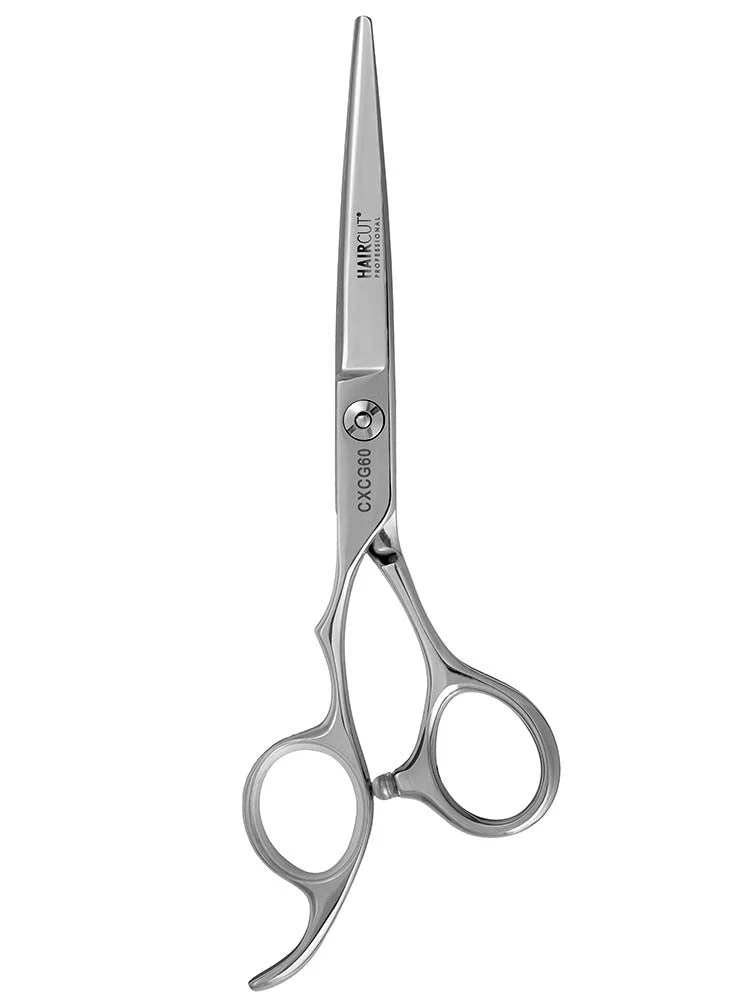 Ciseaux gaucher SENSATION HAIRCUT 6'0