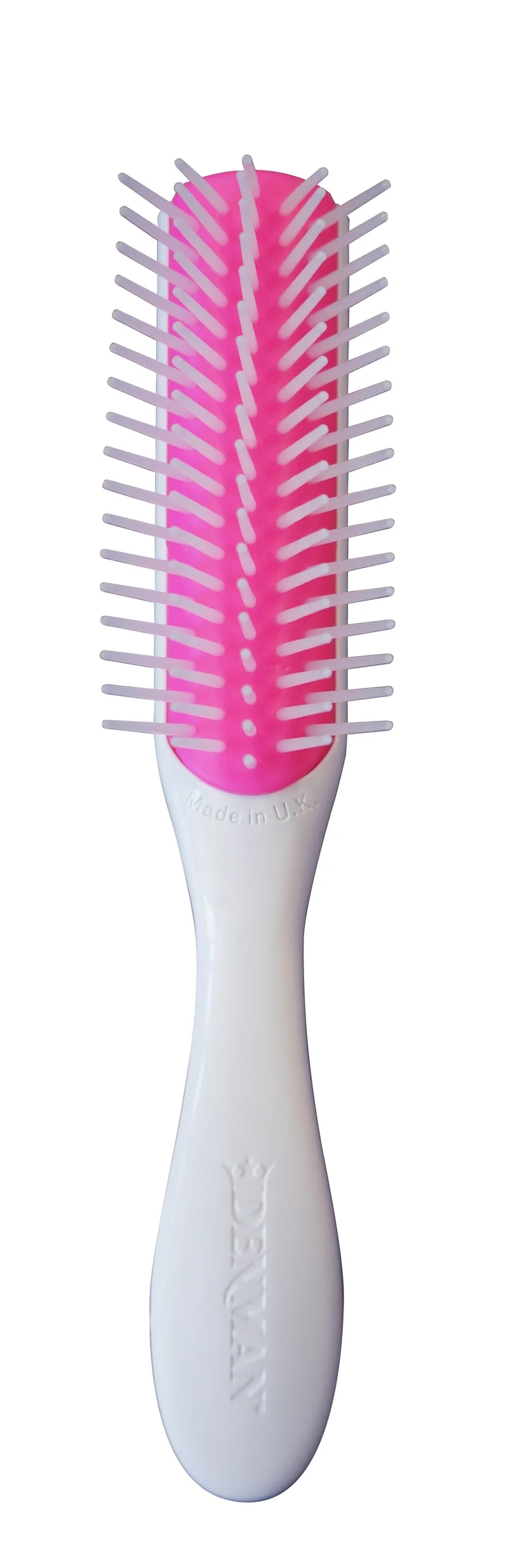 Brosse Styling D14 Kyoto DENMAN 5 rangs