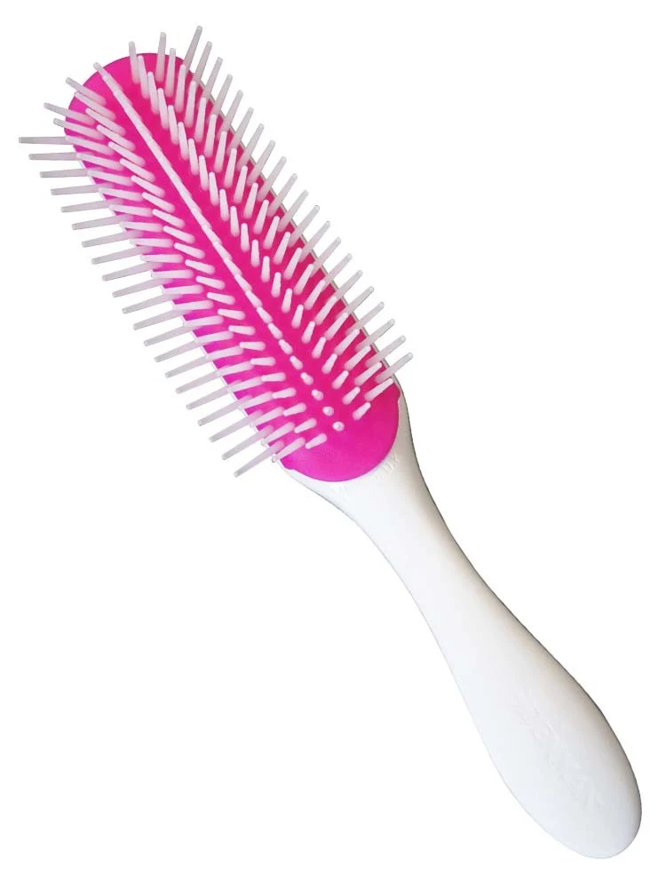 Brosse D3 Styling KYOTO DENMAN 7 rangs
