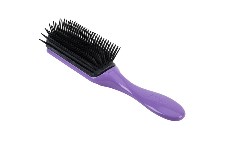 Brosse Styling D4 AFRICAN DENMAN 9 rangs