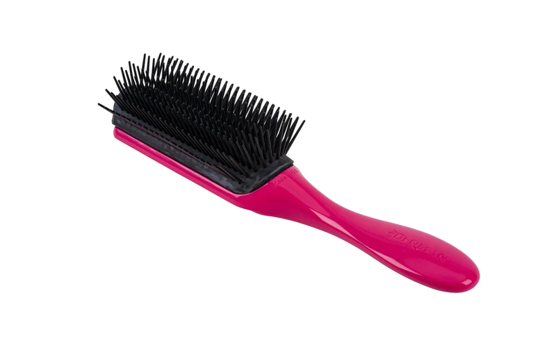 Brosse Styling D4 ASIAN DENMAN 9 rangs