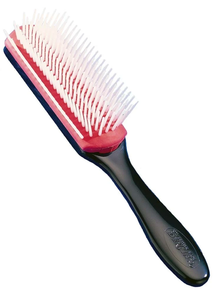 Brosse D3 Styling medium DENMAN 7 rangs