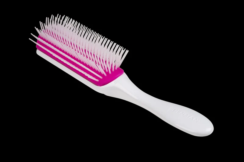 Brosse Styling D4 KYOTO DENMAN 9 rangs