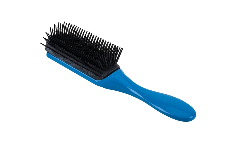 Brosse Styling D4 SANTORINI DENMAN 9 rangs