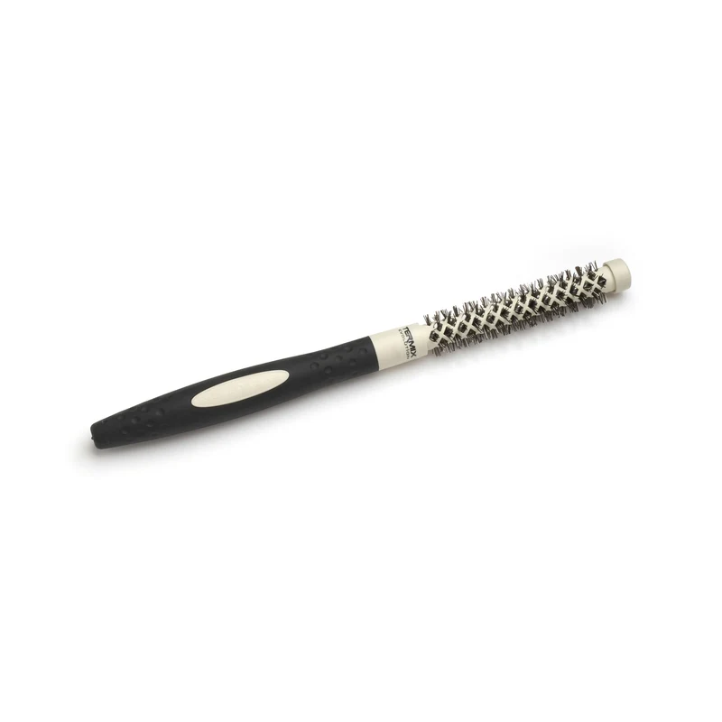 Brosse ronde professionnelle EVOLUTION soft TERMIX 12 mm