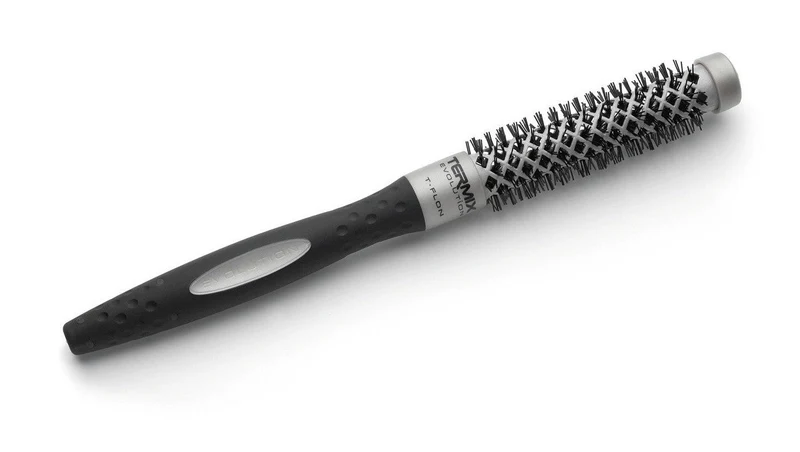 Brosse ronde professionnelle EVOLUTION basic TERMIX 17 mm