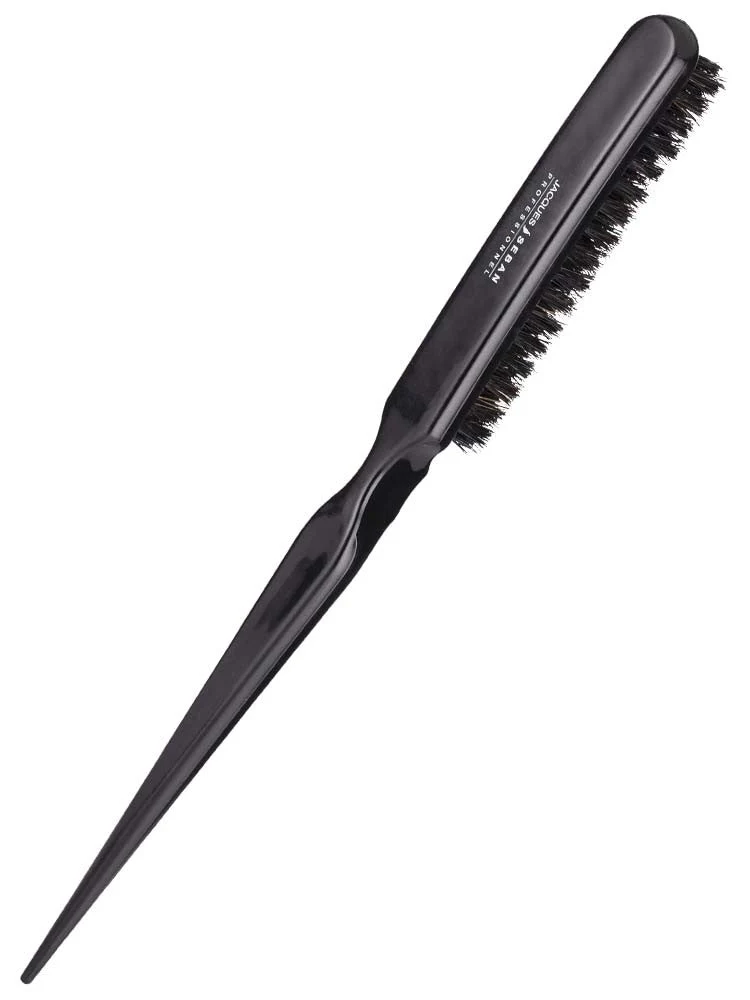 Brosse à chignon professionnelle JACQUES SEBAN