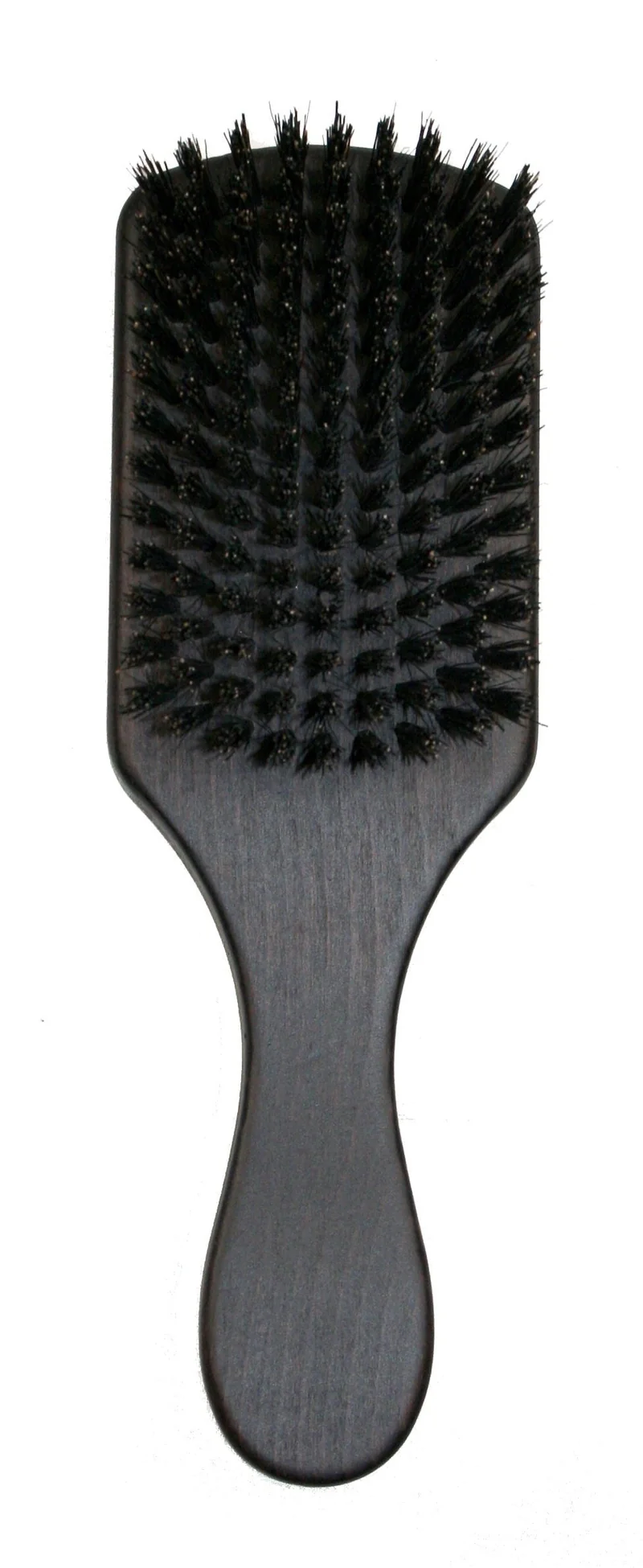 Brosse à cheveux homme Jack Dean Luxury Wood CLUB DENMAN