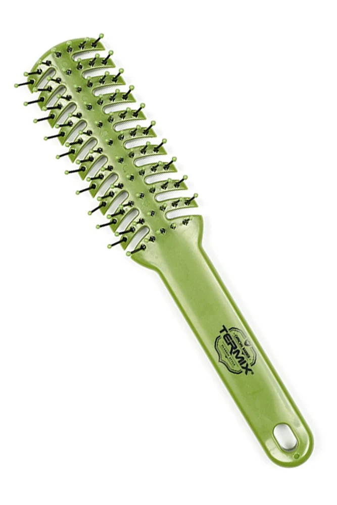 Brosse squelette démêlante Barber TERMIX