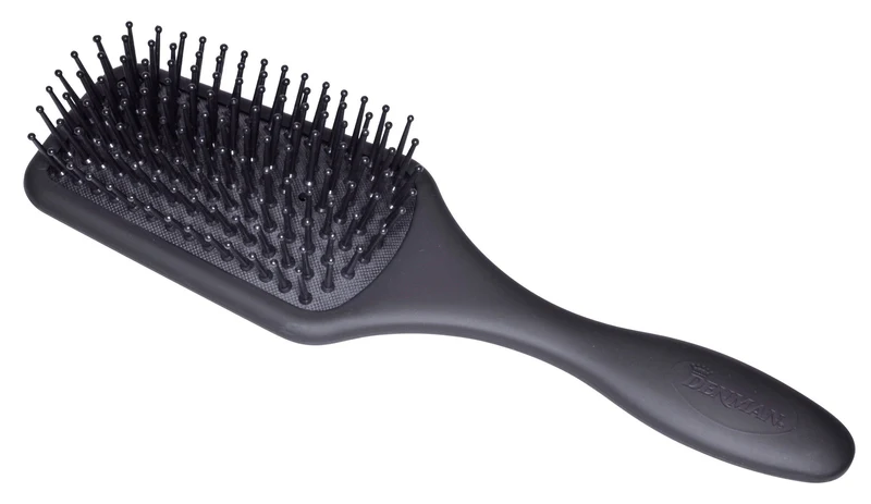 Brosse à cheveux D84 petit modèle DENMAN