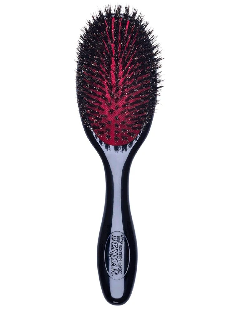 Brosse pneumatique D82S sanglier small DENMAN