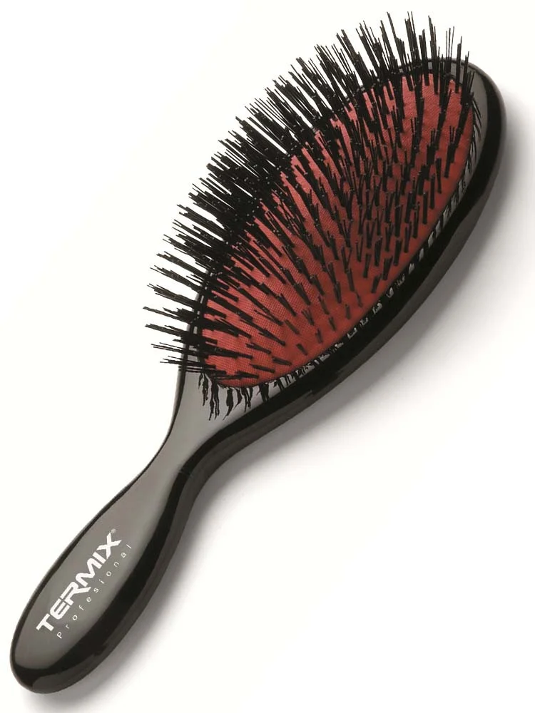 Brosse pneumatique nylon TERMIX