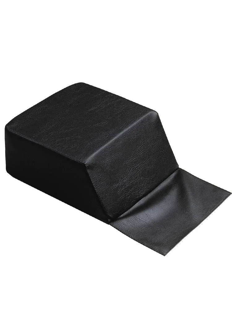 Pouf réhausseur enfant pour fauteuil et bac JACQUES SEBAN