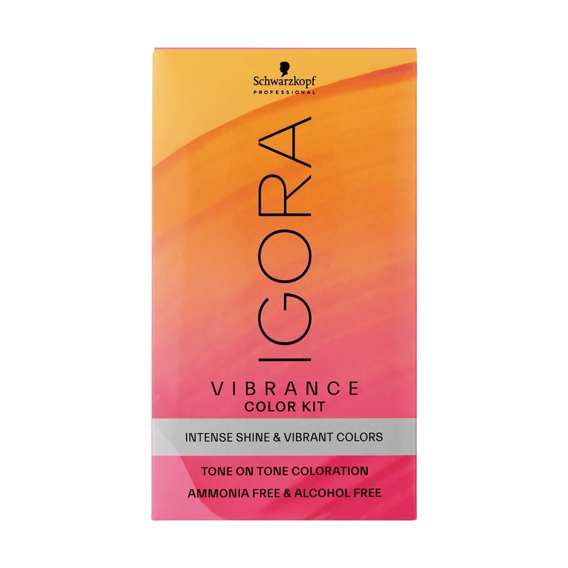 IG VIB Kit de coloration 60ml 2024