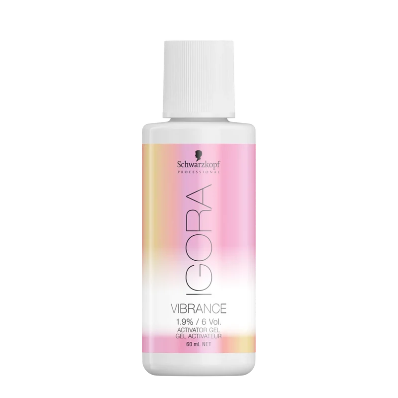 IG VIB Gel Activ. 1.9% MINI 60ml