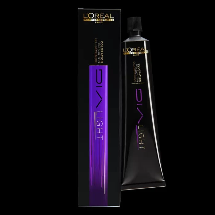 Coloration Dialight 4.8 - L'Oréal Pro (50ml)