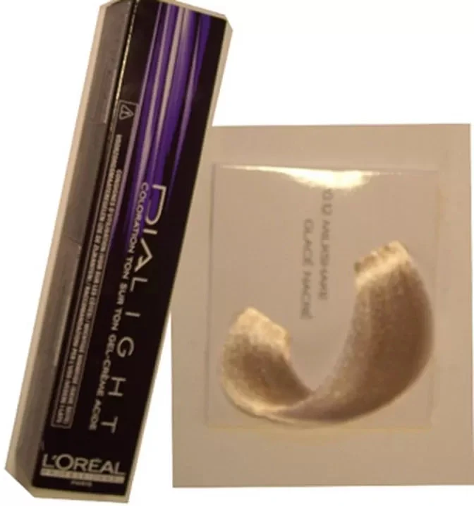 Coloration Dialight 10.12 - L'Oréal Pro (50ml)