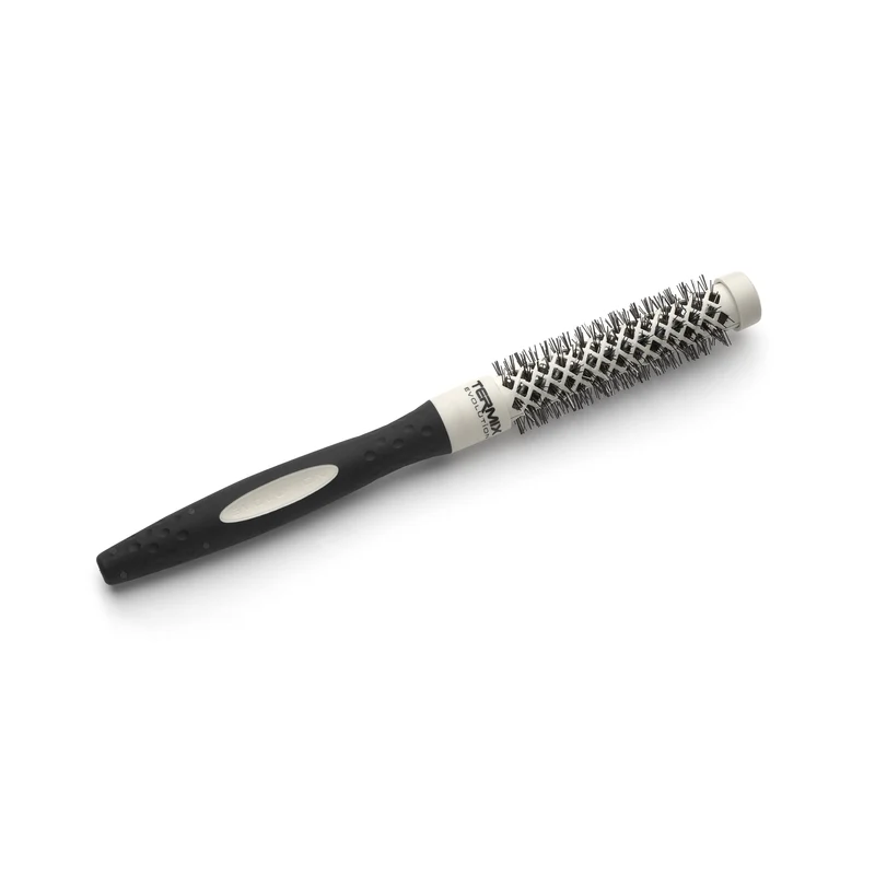 Brosse ronde professionnelle EVOLUTION soft TERMIX 17 mm